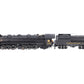Bachmann 84814 HO C&O 2-6-6-2 Steam Loco & Vandy Tender w/DCC & Sound #1432