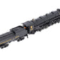 Bachmann 84814 HO C&O 2-6-6-2 Steam Loco & Vandy Tender w/DCC & Sound #1432