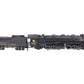 Bachmann 84814 HO C&O 2-6-6-2 Steam Loco & Vandy Tender w/DCC & Sound #1432