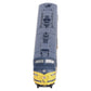Broadway Limited 447 HO C&O Paragon Series EMD E8A Diesel Locomotive #4002