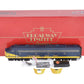Broadway Limited 447 HO C&O Paragon Series EMD E8A Diesel Locomotive #4002