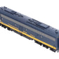 Broadway Limited 447 HO C&O Paragon Series EMD E8A Diesel Locomotive #4002
