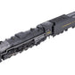 Broadway Limited 2310 HO Chesapeake & Ohio Class T-1 2-10-4 Paragon2™ #3002
