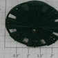 Lionel 18446-14 Green Rotary Snowplow Impeller with Shaft