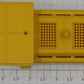 Lionel 8578-100 NYC Yellow Ballast Tamper Body