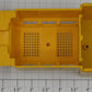 Lionel 8578-100 NYC Yellow Ballast Tamper Body