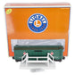Lionel 6-26863 O Gauge American Railway Express Operating Milk Car #308 LN/Box