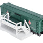 Lionel 6-26863 O Gauge American Railway Express Operating Milk Car #308 LN/Box