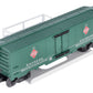 Lionel 6-26863 O Gauge American Railway Express Operating Milk Car #308 LN/Box