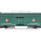 Lionel 6-26863 O Gauge American Railway Express Operating Milk Car #308 LN/Box