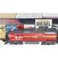 Lionel 6-18818 O Lionel Railroader Club GP-38 Diesel Locomotive w/Horn EX/Box