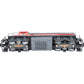 Lionel 6-18818 O Lionel Railroader Club GP-38 Diesel Locomotive w/Horn LN/Box