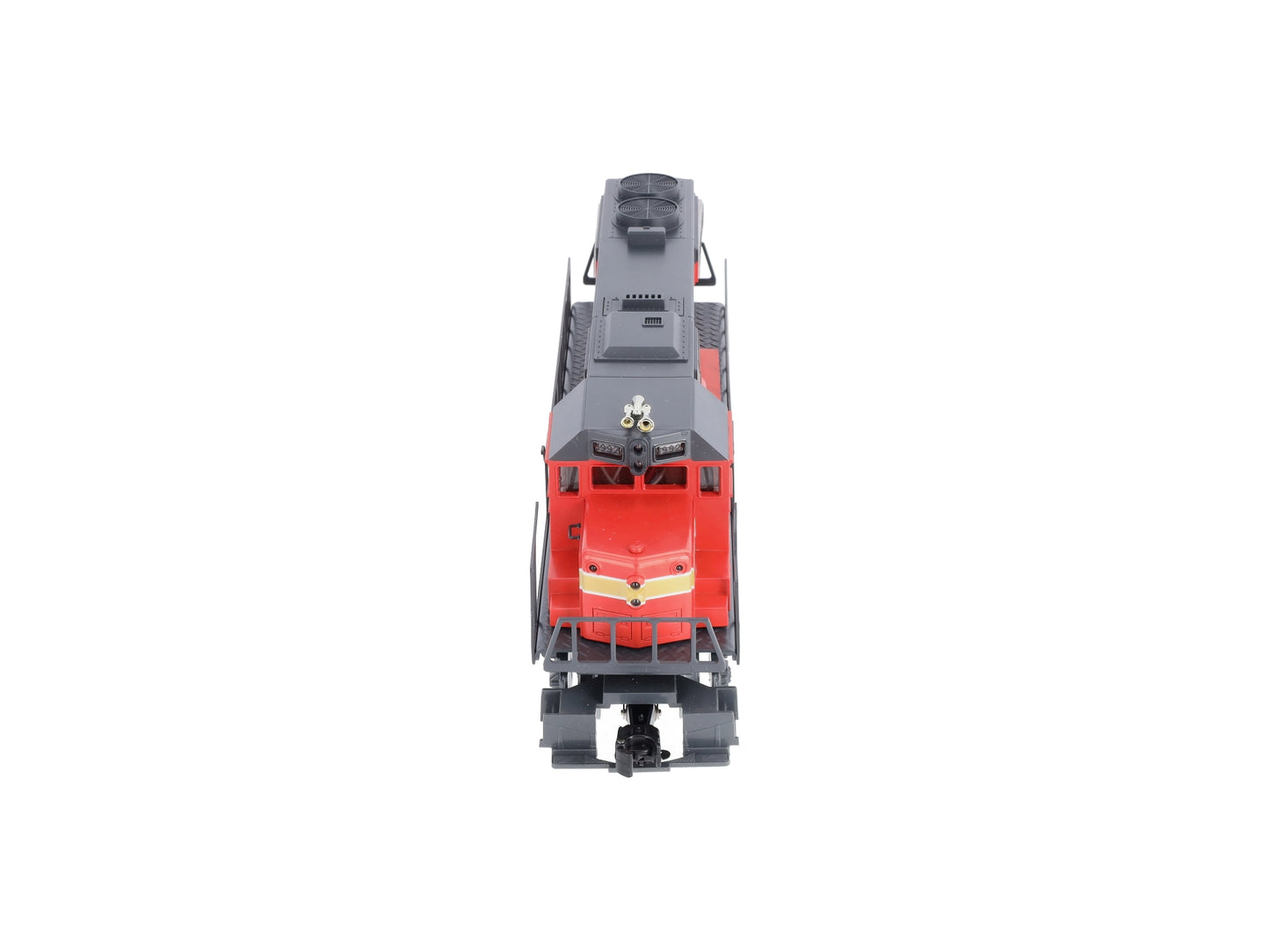 Lionel 6-18818 O Lionel Railroader Club GP-38 Diesel Locomotive w/Horn LN/Box