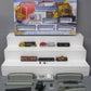 Bachmann 00501 Santa Fe Digital Commander HO Gauge Diesel Starter Train Set
