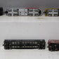 Bachmann 00501 Santa Fe Digital Commander HO Gauge Diesel Starter Train Set