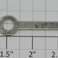 Lionel 726-25 Side Rod