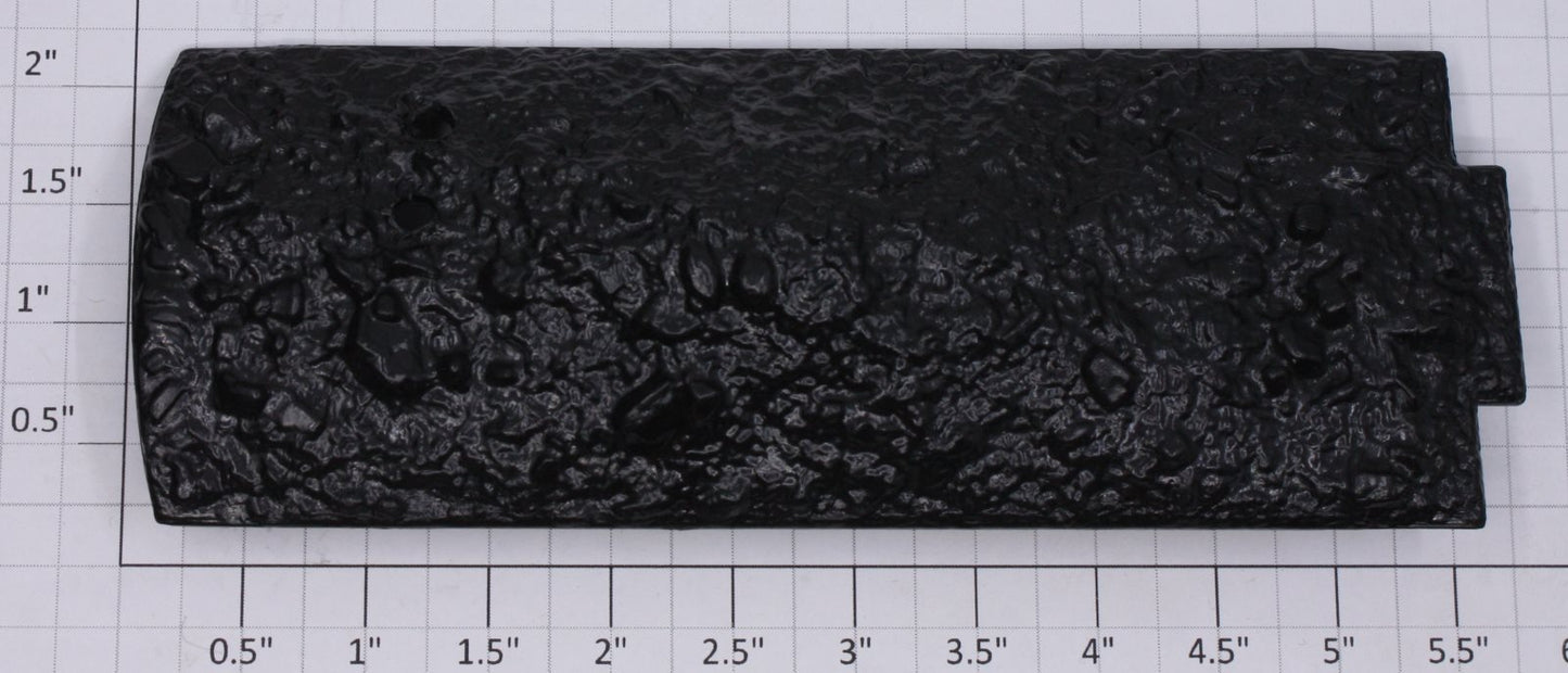 Lionel 226T-3 Plastic Long Tender Coal Pile