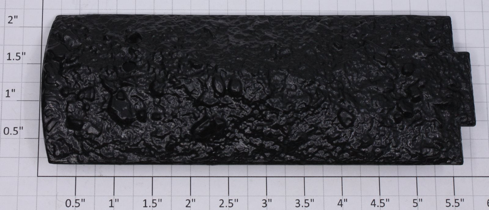 Lionel 226T-3 Plastic Long Tender Coal Pile