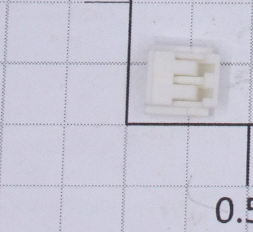 Lionel 8221-12 2 Circuit Type A Wire Plug Housing