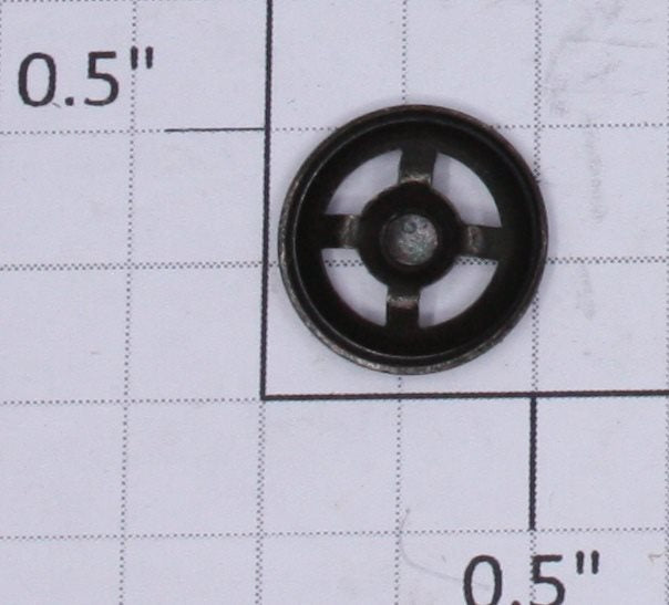 Lionel 620-19  Blackened 1/2