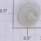 Lionel 3830-114 Submarine Cluster Gear