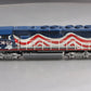 Athearn 71629 HO UP/United Way RTR SD40-2 Diesel Locomotive w/DCC & Sound #3300