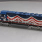Athearn 71629 HO UP/United Way RTR SD40-2 Diesel Locomotive w/DCC & Sound #3300