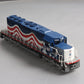 Athearn 71629 HO UP/United Way RTR SD40-2 Diesel Locomotive w/DCC & Sound #3300