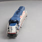 Athearn 71629 HO UP/United Way RTR SD40-2 Diesel Locomotive w/DCC & Sound #3300