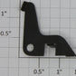 Lionel 3562-8 Barrel Car Figure Bracket