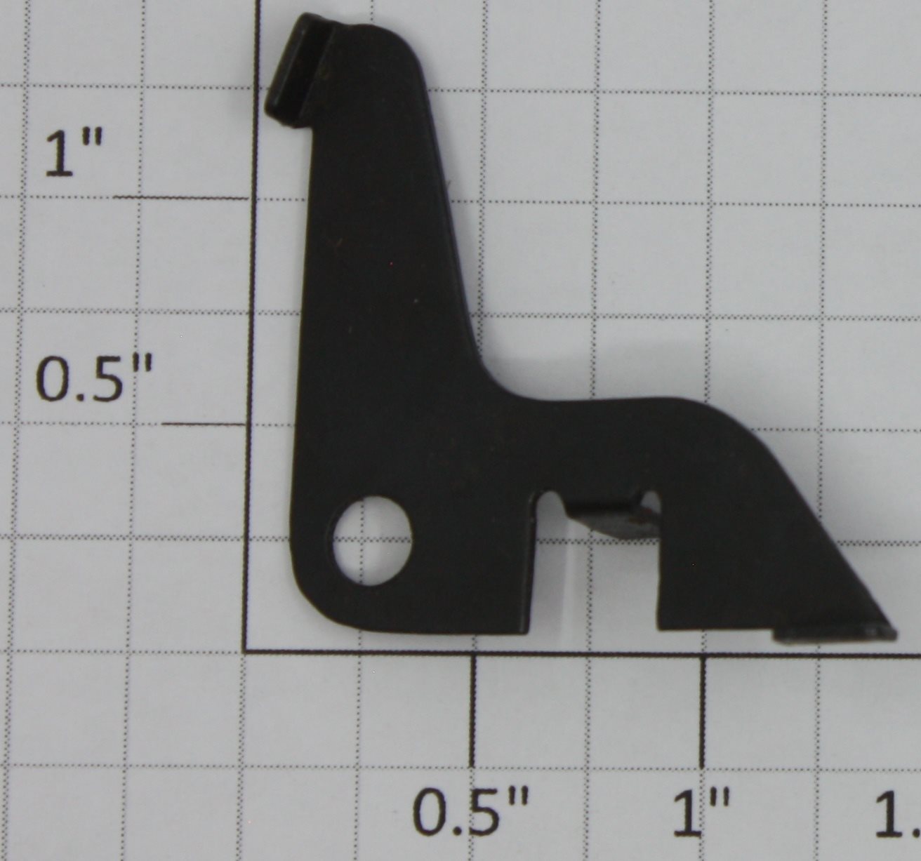 Lionel 3562-8 Barrel Car Figure Bracket