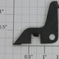 Lionel 3562-8 Barrel Car Figure Bracket