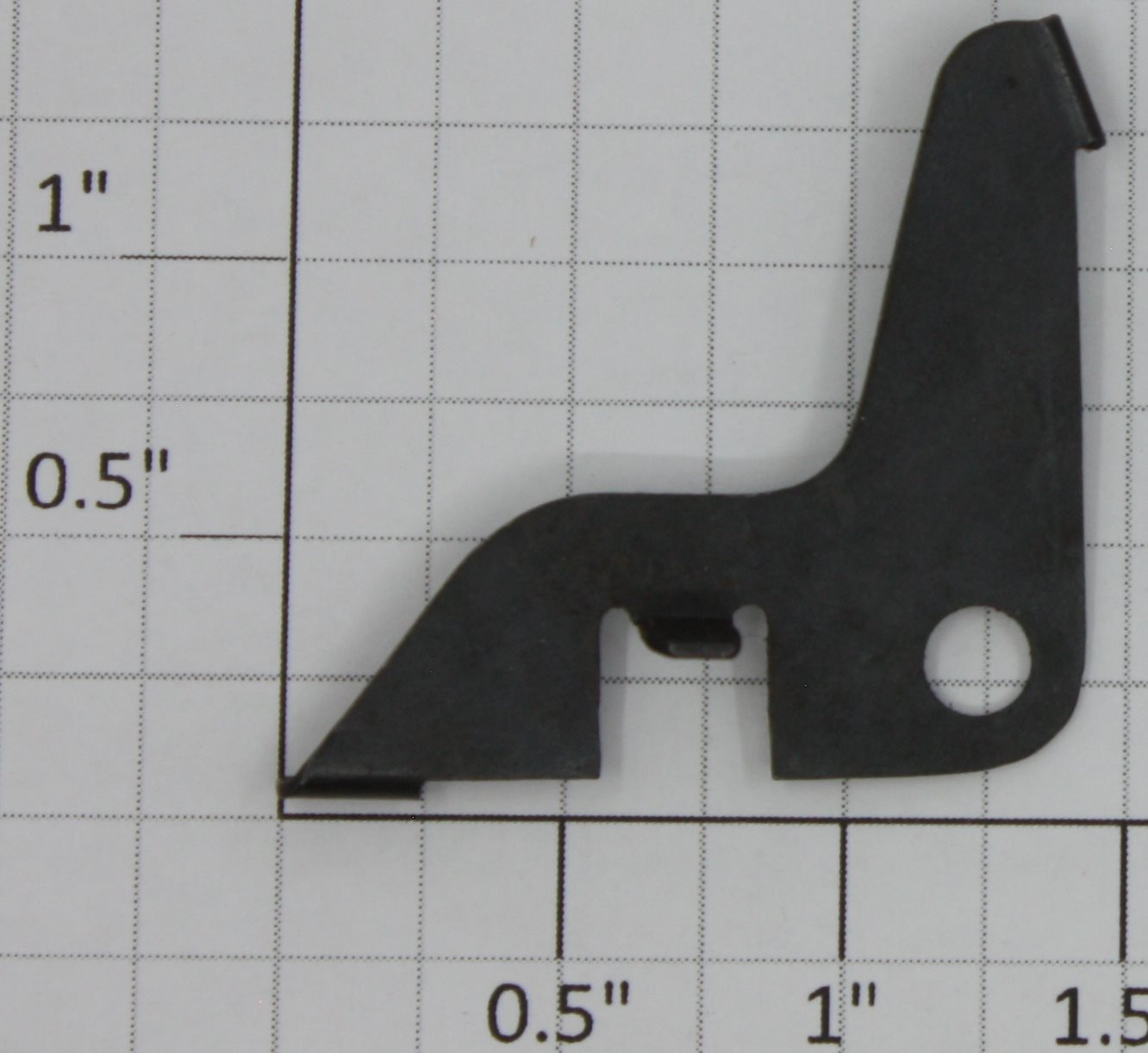 Lionel 3562-8 Barrel Car Figure Bracket