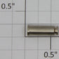 Lionel 226E-90 Nickel Pivot Stud