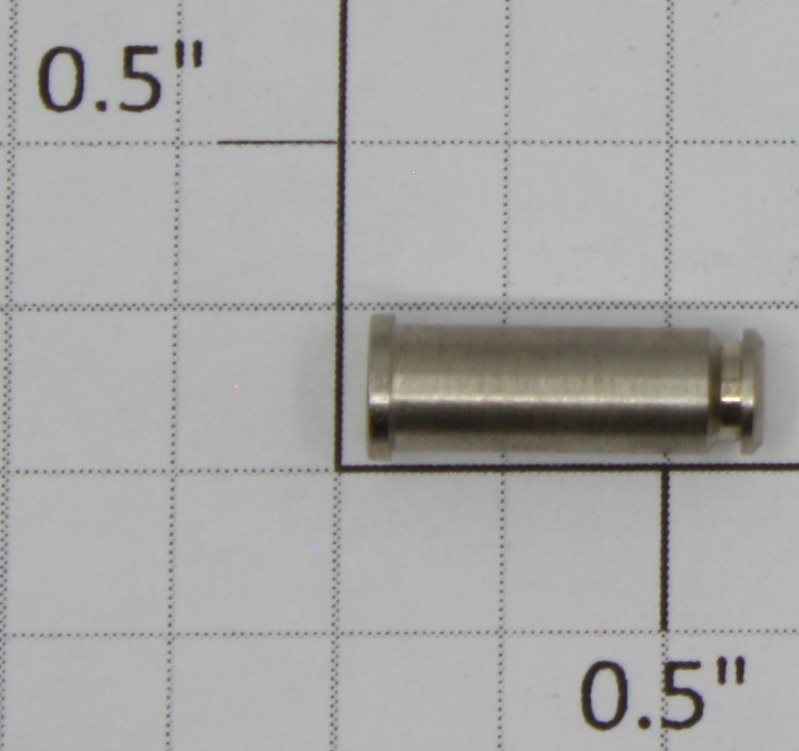 Lionel 226E-90 Nickel Pivot Stud