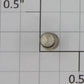 Lionel 226E-90 Nickel Pivot Stud