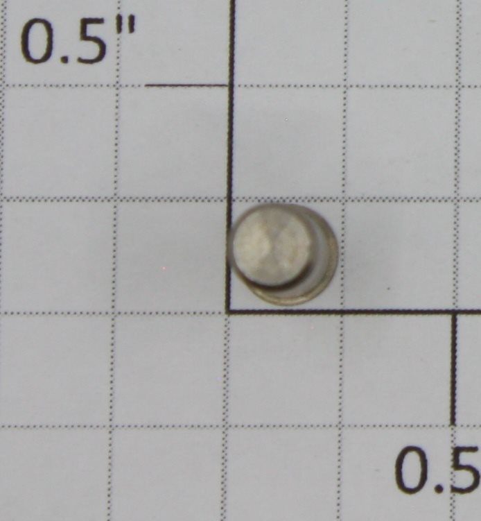Lionel 226E-90 Nickel Pivot Stud