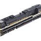 Athearn G68801 HO Norfolk Southern/S&A Heritage SD70ACe w/ DCC & Sound #1065