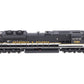 Athearn G68801 HO Norfolk Southern/S&A Heritage SD70ACe w/ DCC & Sound #1065