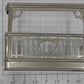 Lionel 422-10 Nickel Observation End Platform Railing