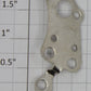 Lionel SL-36 Humpback Motor O Prewar Early 150 Motor Brush Plate Frame