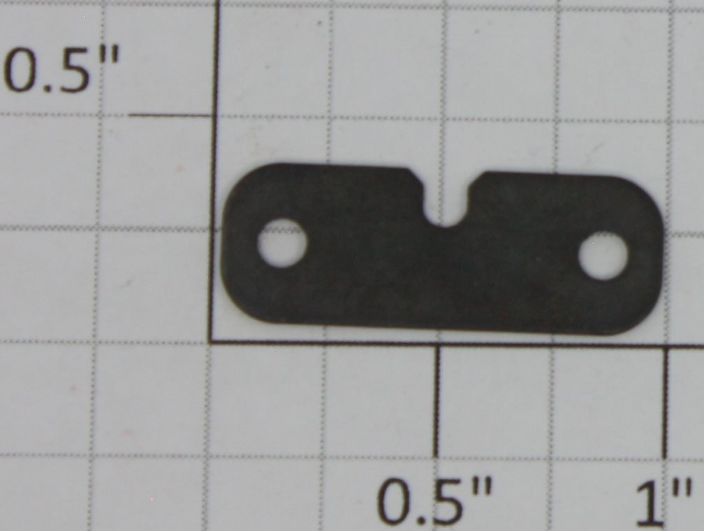 Lionel 397-7 Bearing Cover Plate