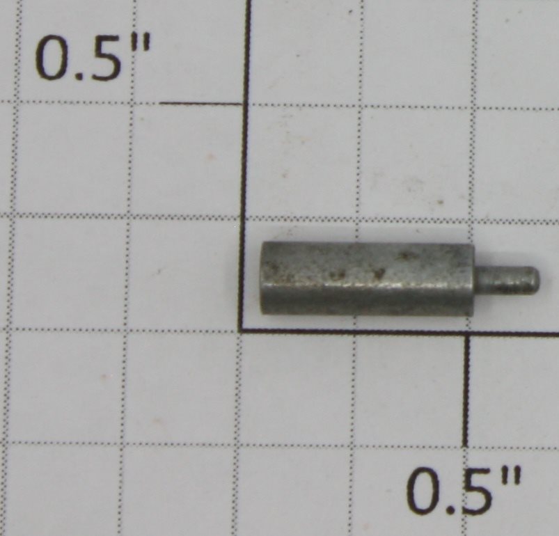 Lionel TC-18 1945 Flying Shoe Truck Coupler Coil Plunger