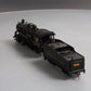 Bachmann 84507 C&O 2-8-0 w/DCC & Sound #706