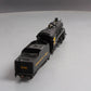 Bachmann 84507 C&O 2-8-0 w/DCC & Sound #706