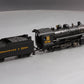 Bachmann 84507 C&O 2-8-0 w/DCC & Sound #706