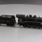 Bachmann 84507 C&O 2-8-0 w/DCC & Sound #706