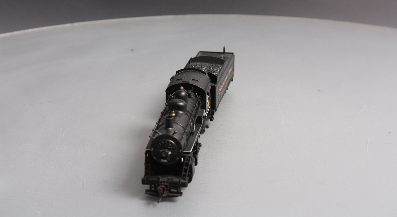 Bachmann 84507 C&O 2-8-0 w/DCC & Sound #706