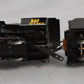 Bachmann 84507 C&O 2-8-0 w/DCC & Sound #706