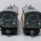 Lionel 6-11724 O Gauge Great Northern F3 ABA Diesel Locomotive Set MT/Box